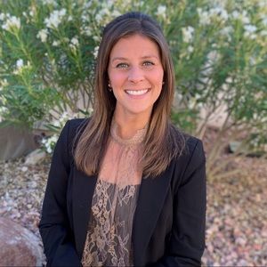 Meet your Posher, Kylene